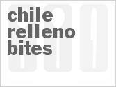 Chile Relleno Bites