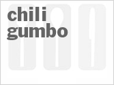 recipe for chili gumbo