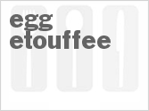 recipe for egg etouffee