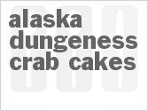 recipe for alaska dungeness crab cakes