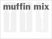 Muffin Mix