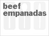 Beef Empanadas