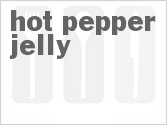 Hot Pepper Jelly