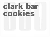 recipe for clark bar cookies