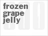 recipe for frozen grape jelly