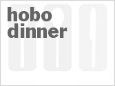 recipe for slow cooker hobo dinner