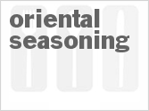 recipe for asian-style seasoning