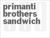recipe for copycat primanti brothers sandwich