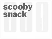 recipe for scooby snack cocktail