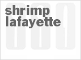 recipe for shrimp lafayette
