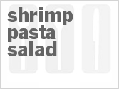 recipe for shrimp pasta salad