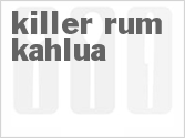 Killer Rum Kahlua