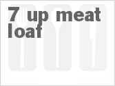 recipe for 7-up meat loaf