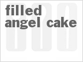 recipe for filled angel cake