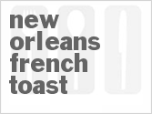 recipe for new orleans french toast