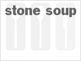 recipe for stone soup