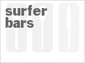 recipe for surfer bars