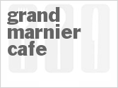 recipe for grand marnier cafe
