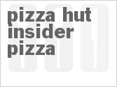 recipe for pizza hut insider pizza