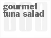 Gourmet Tuna Salad