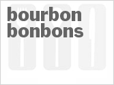 recipe for bourbon bonbons