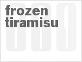 recipe for frozen tiramisu cocktail
