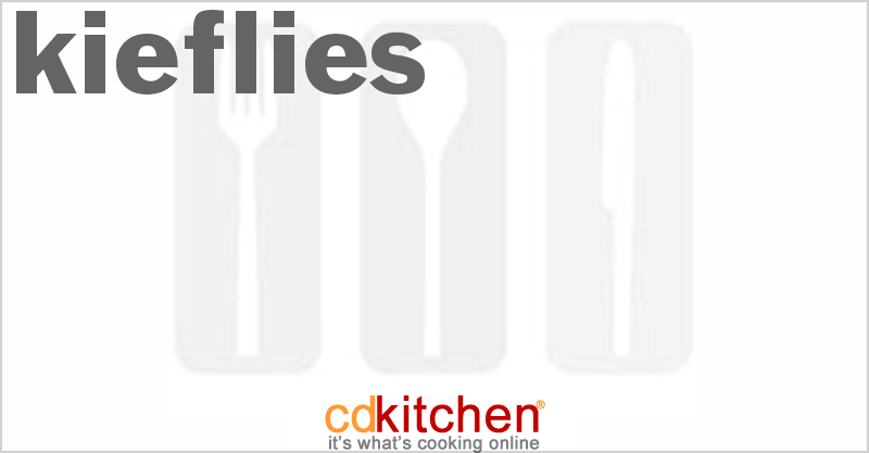 Kieflies - CDKitchen.com