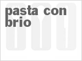 recipe for pasta con brio