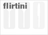 recipe for flirtini cocktail