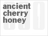 Ancient Cherry Honey