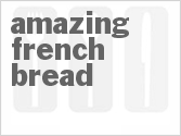 recipe for amazing french bread