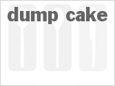 recipe for cherry pineapple dump cake