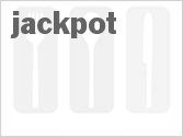 recipe for jackpot