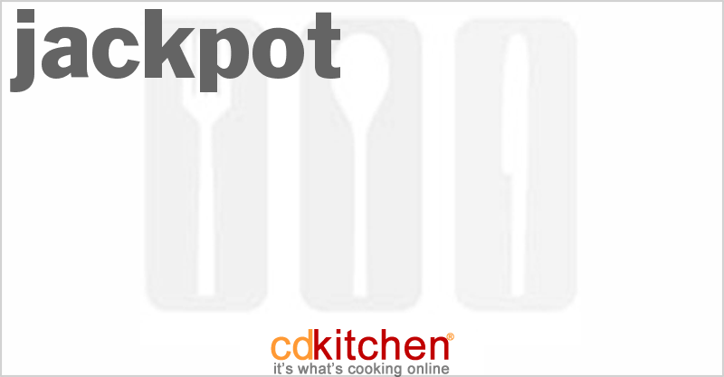 Jackpot - CDKitchen.com