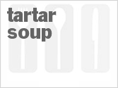 recipe for tartar soup