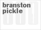 recipe for branston pickle