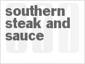 recipe for southern steak sauce