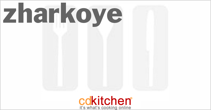 Zharkoye Recipe | CDKitchen.com