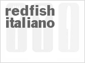 Redfish Italiano