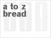 recipe for a-to-z bread