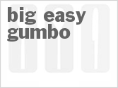 recipe for big easy gumbo