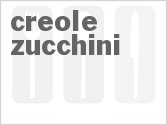 recipe for slow cooker creole zucchini