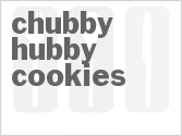 recipe for chubby hubby cookies