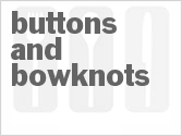 Buttons And Bowknots