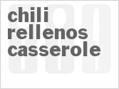 recipe for chili rellenos casserole
