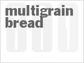 Multigrain Bread