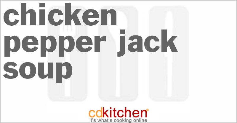 jack stack menu soup of the day