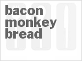 Bacon Monkey Bread
