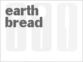 recipe for earth bread