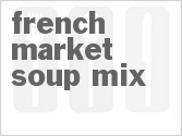 French Market Soup Mix